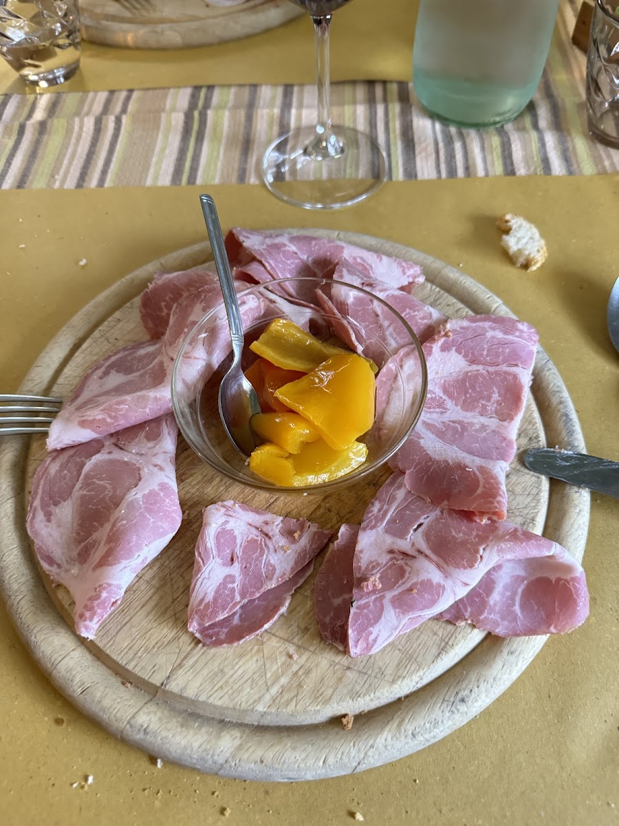 La Locanda Dei Briganti-4