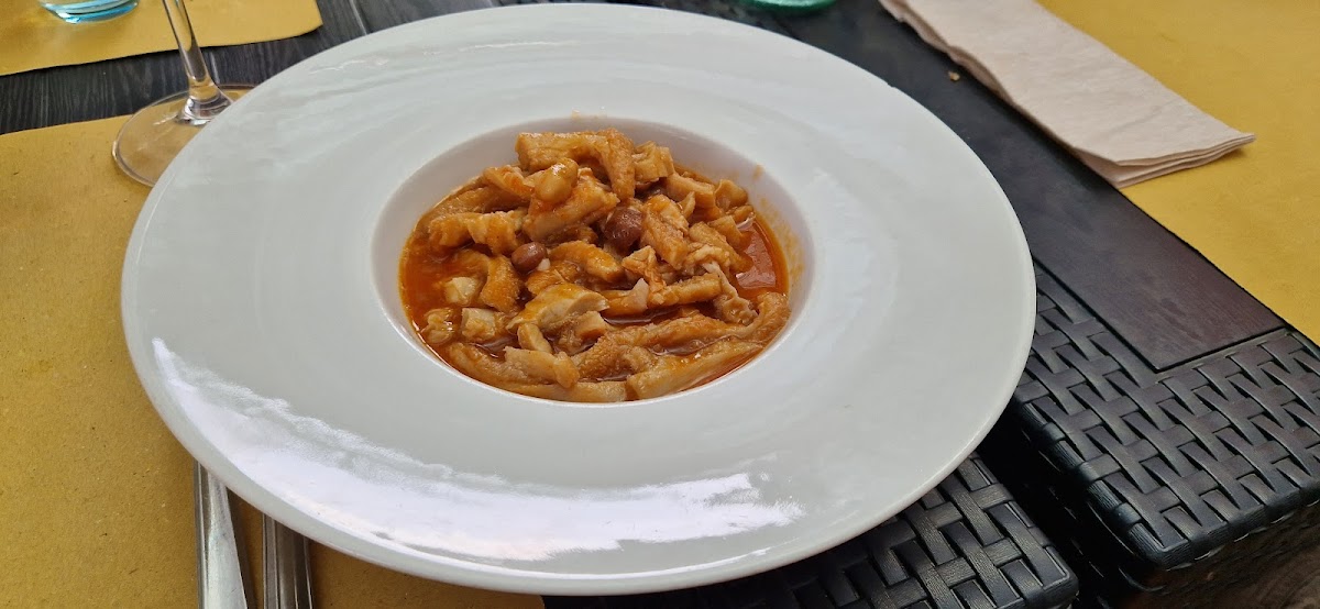 La Locanda Dei Briganti-5