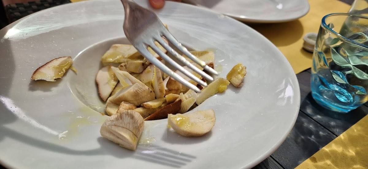 La Locanda Dei Briganti-6