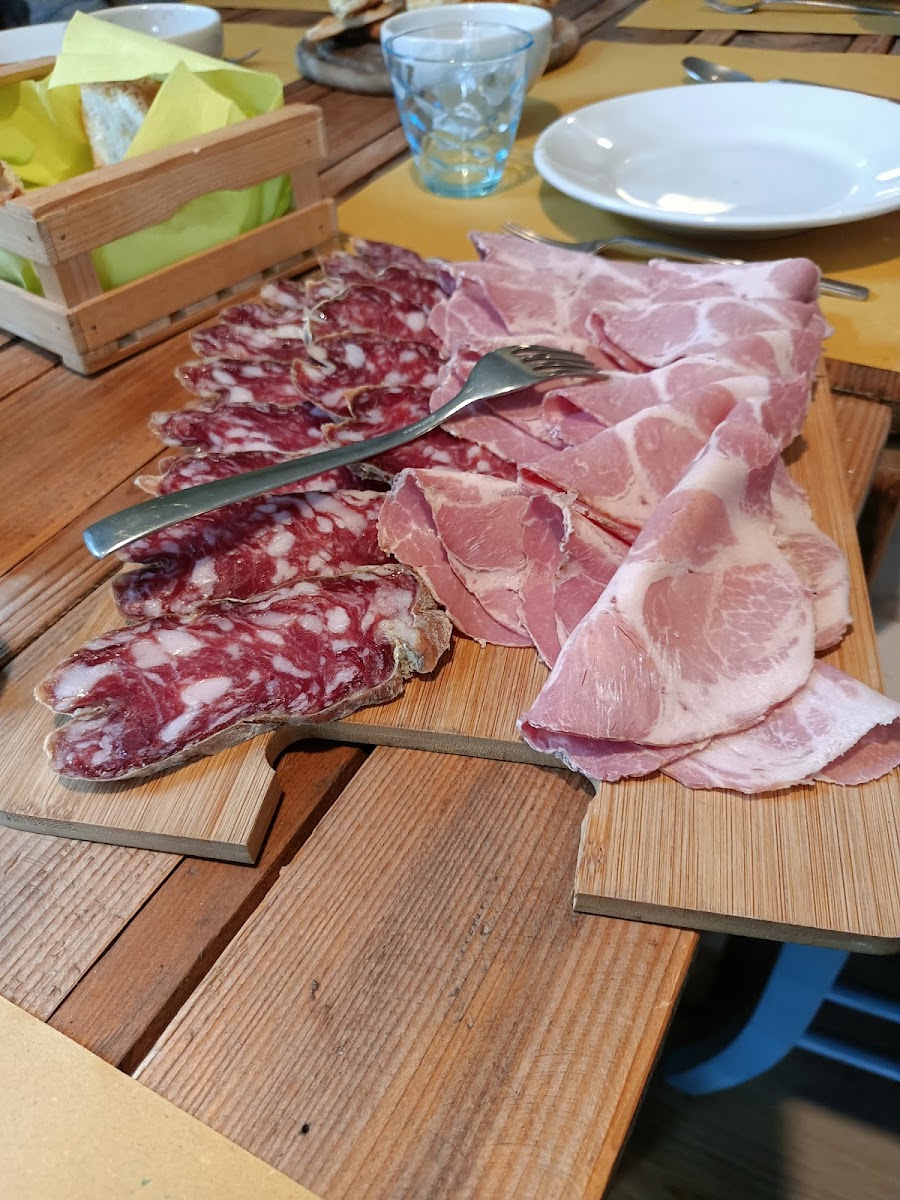 La Locanda Dei Briganti-7