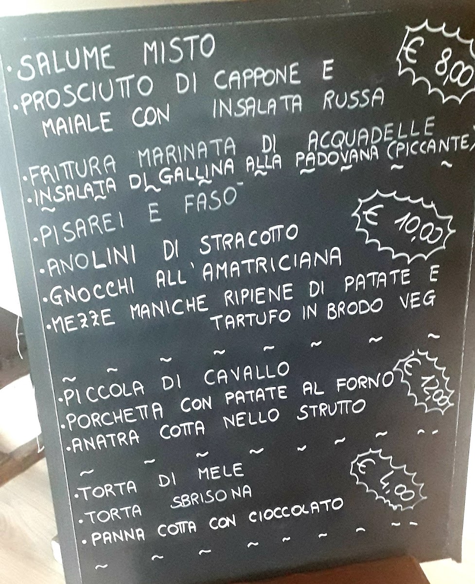 Menu La Locanda Dei Briganti-10