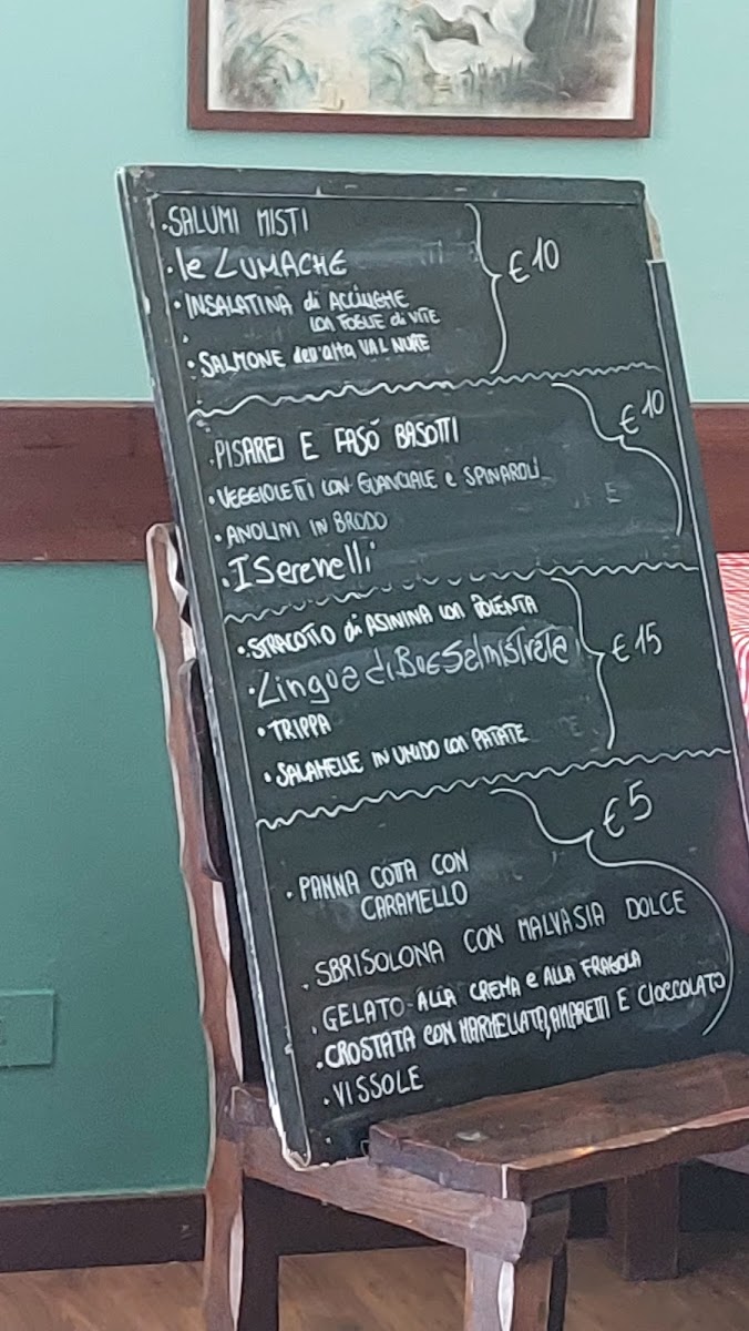 Menu La Locanda Dei Briganti-3